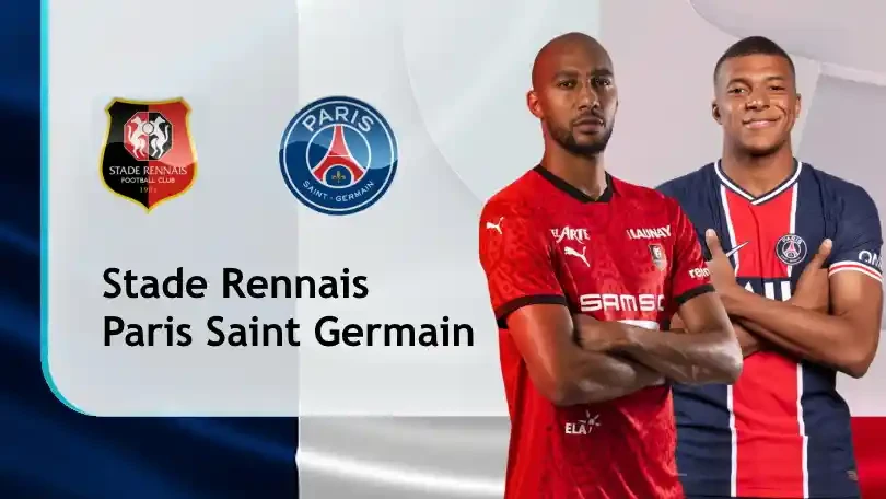 ONE88 Rennes vs Paris Saint Germain – Soi kèo nhà cái bóng đá – 02h00 10/05/2021 – VĐQG Pháp