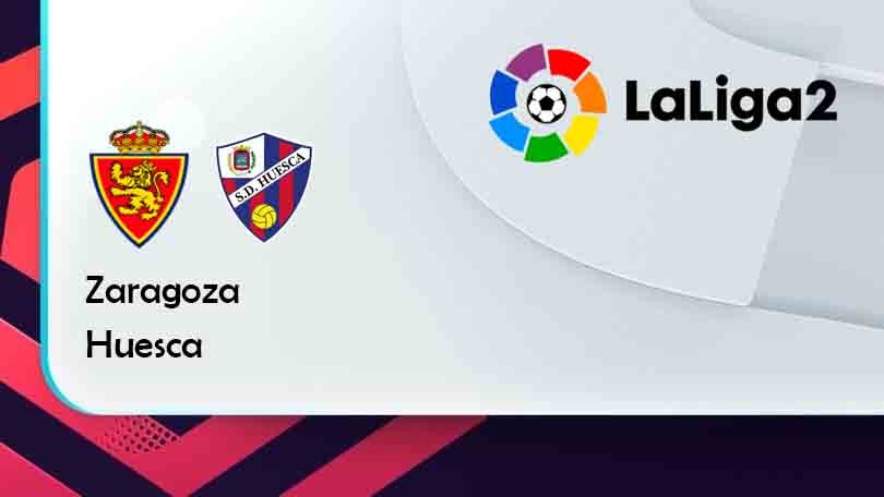 ONE88 Zaragoza vs Huesca – Tip bóng đá miễn phí hôm nay 02h00 – 12/10/2021 – Hạng 2 Tây Ban Nha.