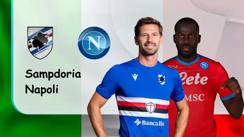 ONE88 Sampdoria vs Napoli – Soi kèo nhà cái bóng đá – 23h30 23/09/2021 – VĐQG Italia