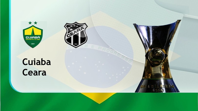 ONE88 Cuiaba vs Ceara – Soi kèo nhà cái bóng đá – 04h15 12/07/2021 – VĐQG Brazil