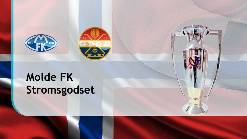 ONE88 Molde vs Stromsgodset – Soi kèo nhà cái bóng đá – 23h00 30/06/2021 – VĐQG Na Uy