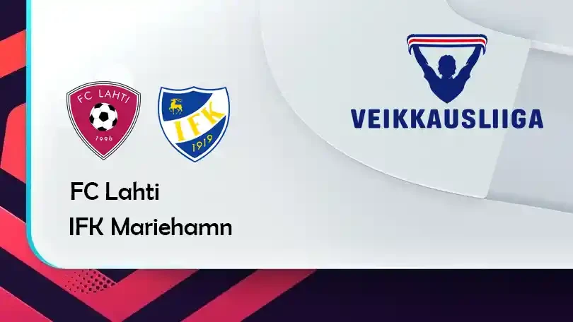 ONE88 FC Lahti vs IFK Mariehamn – Tip bóng đá miễn phí hôm nay 22h30 – 16/07/2021 – VĐQG Phần Lan.