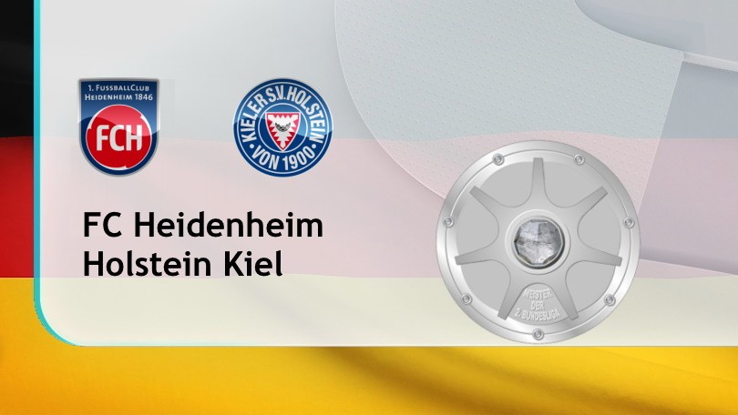 ONE88 FC Heidenheim vs Holstein Kiel – Nhận định kèo bóng đá 23h30 06/04/2021 – Hạng 2 Đức