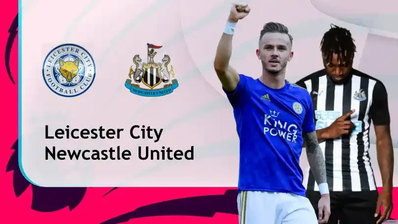 ONE88 Leicester vs Newcastle – Soi kèo nhà cái bóng đá – 02h00 08/05/2021 – Ngoại hạng Anh