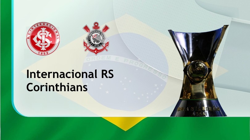 ONE88 Nhận định bóng đá – VĐQG Brazil – Internacional vs Corinthians – 07h30 26/02/2021: Còn nước còn tát