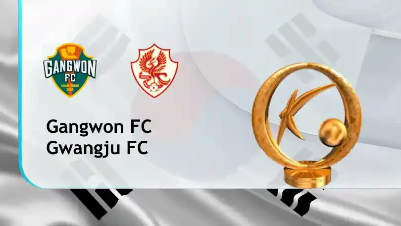 ONE88 Gangwon FC vs Gwangju FC – Nhận định kèo bóng đá 17h00 20/04/2021 – VĐQG Hàn Quốc