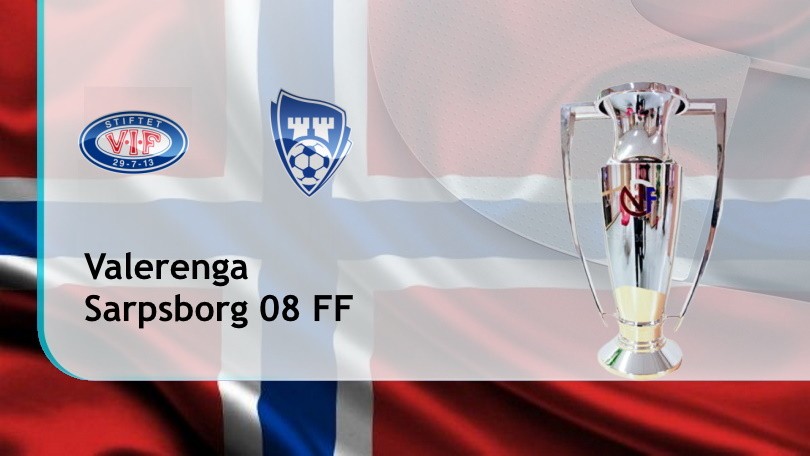 ONE88 Valerenga vs Sarpsborg 08 FF – Soi kèo nhà cái bóng đá – 01h00 02/07/2021 – VĐQG Na Uy