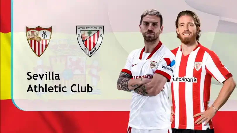 ONE88 Sevilla vs Athletic Club – Nhận định kèo bóng đá 02h00 04/05/2021 – VĐQG Tây Ban Nha
