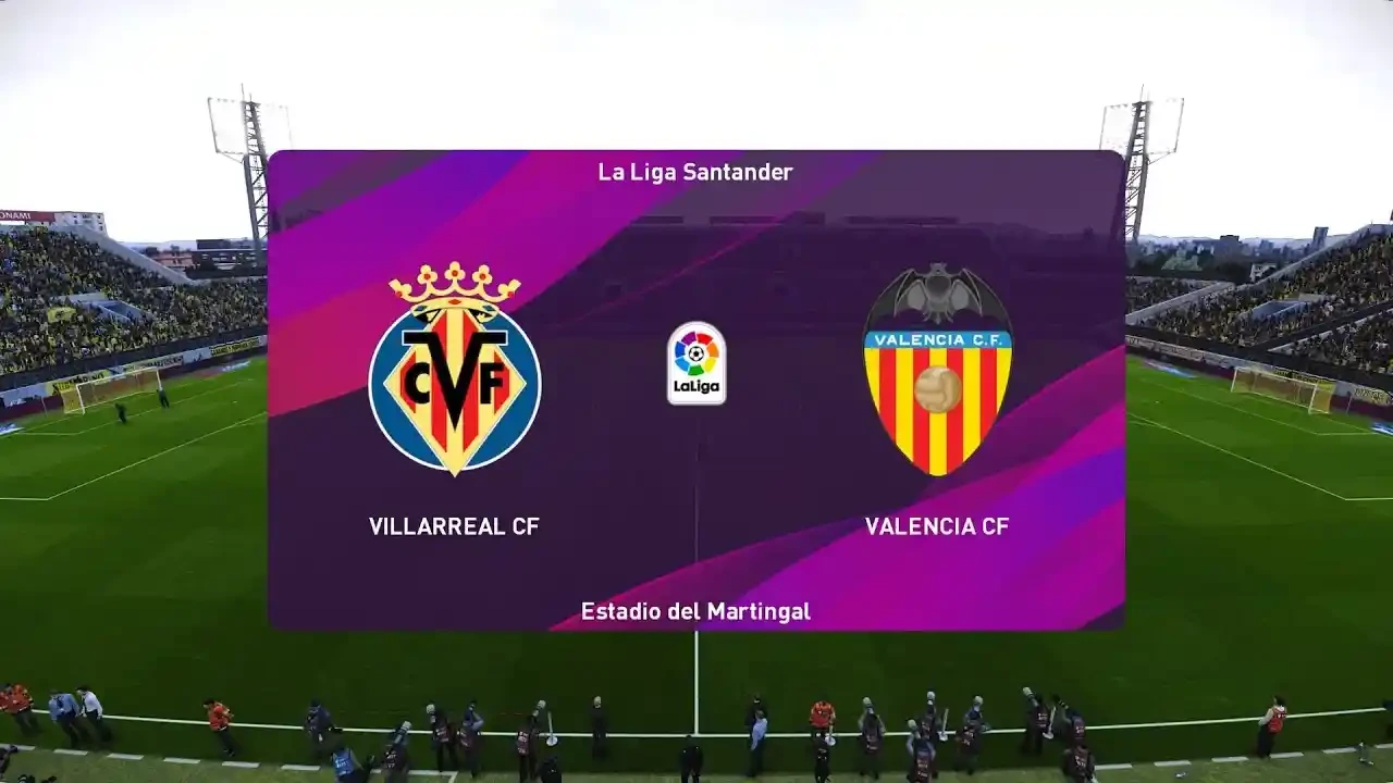 ONE88 Soi kèo bóng đá Villarreal vs Valencia – 21h00 – 18/10/2020 – VĐQG Tây Ban Nha: Bầy dơi sa lưới