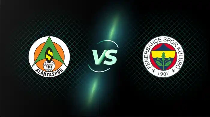 ONE88 Alanyaspor vs Fenerbahce – Tip bóng đá miễn phí hôm nay 00h30 – 30/04/2021 – VĐQG Thổ Nhĩ Kỳ