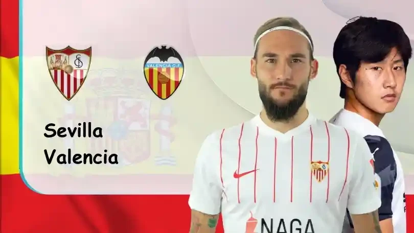ONE88 Sevilla vs Valencia – Soi kèo nhà cái bóng đá – 00h30 23/09/2021 – VĐQG Tây Ban Nha