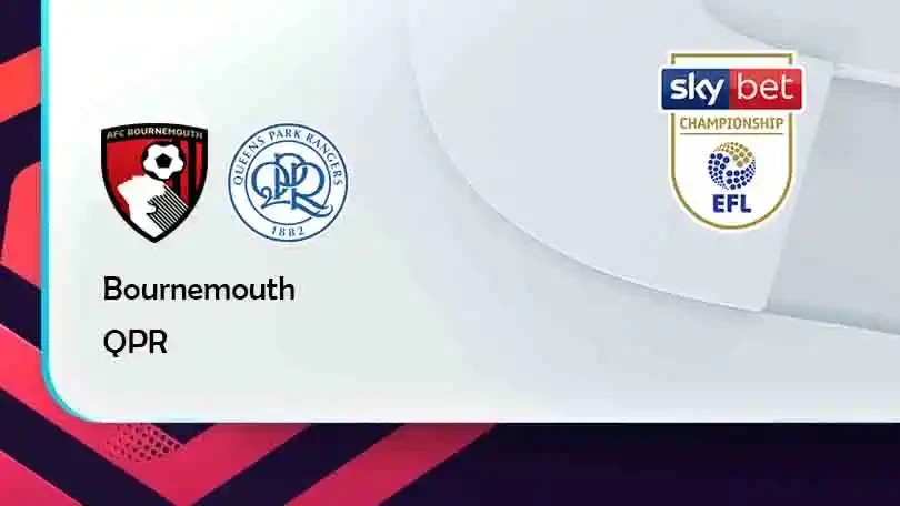 ONE88 Bournemouth vs QPR – Tip bóng đá miễn phí hôm nay 01h45 – 15/09/2021 – Hạng Nhất Anh