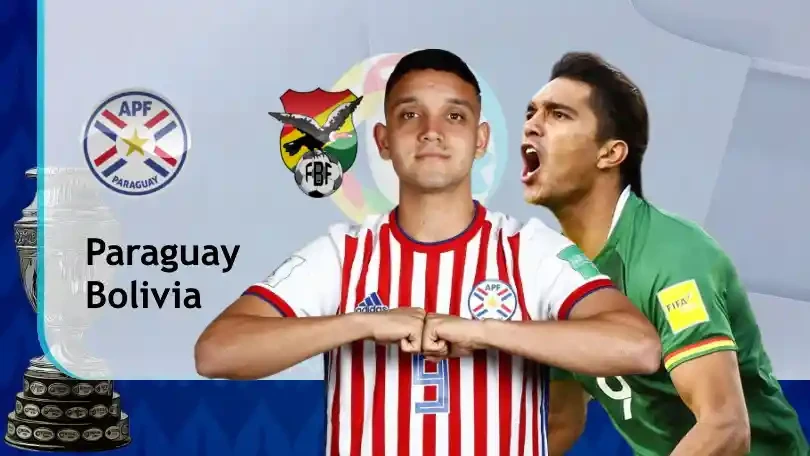 ONE88 Paraguay vs Bolivia – Nhận định kèo bóng đá 07h00 15/06/2021 – Copa America