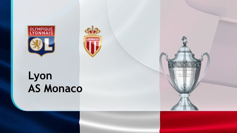 ONE88 Lyon vs Monaco – Soi kèo nhà cái bóng đá -– 02h10 22/04/2021 – Cúp Pháp