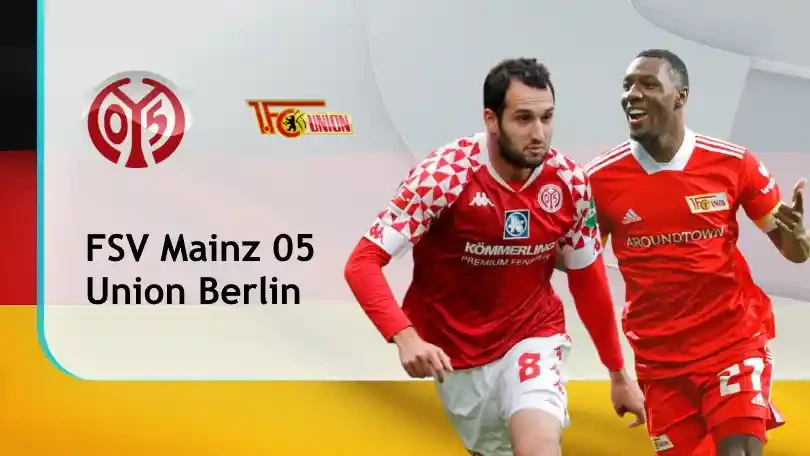 ONE88 Soi kèo bóng đá FSV Mainz 05 vs Union Berlin – 21h30 – 06/02/2021 – VĐQG Đức: Niềm vui về thủ đô
