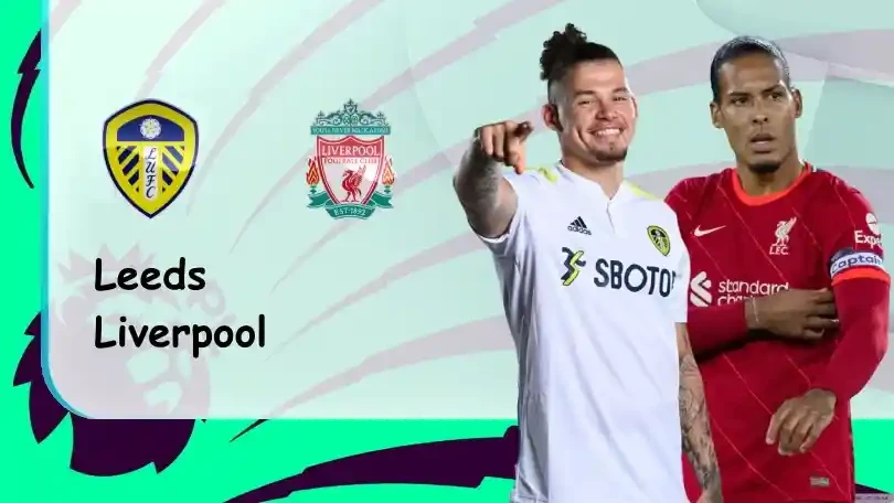 ONE88 Leeds vs Liverpool – Soi kèo nhà cái bóng đá – 22h30 12/09/2021 – Ngoại hạng Anh