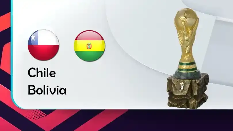 ONE88 Chile vs Bolivia – Tip bóng đá miễn phí hôm nay 08h30 – 09/06/2021 – Vòng loại World Cup 2022