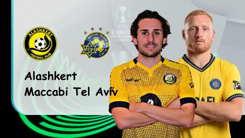 ONE88 Alashkert vs Maccabi Tel Aviv – Soi kèo nhà cái bóng đá – 00h45 10/12/2021 – UEFA Europa Conference League