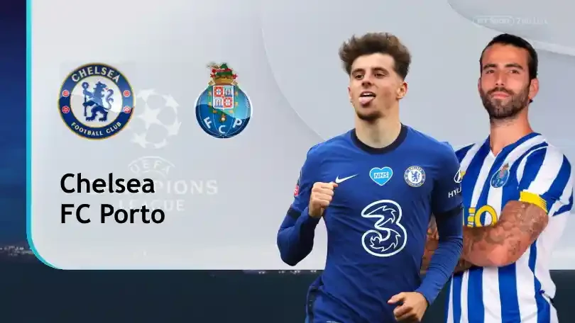 ONE88 Chelsea vs FC Porto – Soi kèo nhà cái bóng đá – 02h00 14/04/2021 – UEFA Champions League