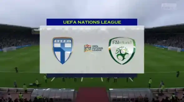ONE88 Nhận định bóng đá – UEFA Nations League – Phần Lan vs Ireland – 23h00 14/10/2020: Khách ngại hành quân