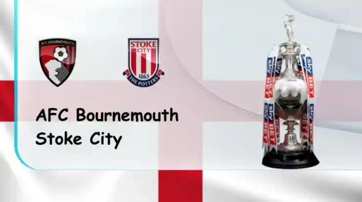 ONE88 Bournemouth vs Stoke City – Nhận định kèo bóng đá 22h00 26/02/2022 – Hạng nhất Anh