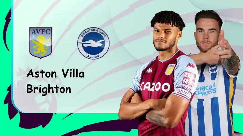 ONE88 Aston Villa vs Brighton – Soi kèo nhà cái bóng đá – 22h00 20/11/2021 – Ngoại hạng Anh