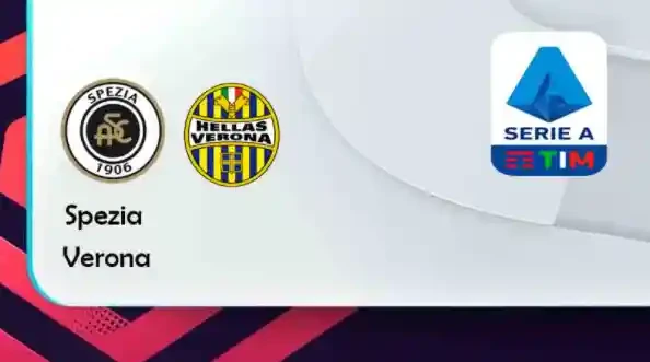 ONE88 Spezia vs Verona – Tip bóng đá miễn phí hôm nay 20h30 – 06/01/2022 – VĐQG Italia