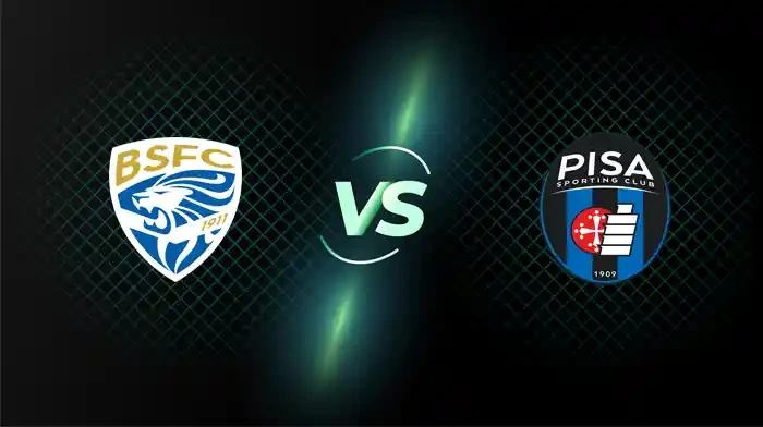 ONE88 Brescia vs Pisa – Tip bóng đá miễn phí hôm nay 19h00 – 07/05/2021 – Hạng 2 Italia