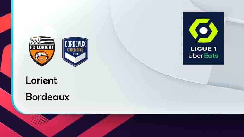 ONE88 Lorient vs Bordeaux – Tip bóng đá miễn phí hôm nay 20h00 – 24/10/2021 – VĐQG Pháp.