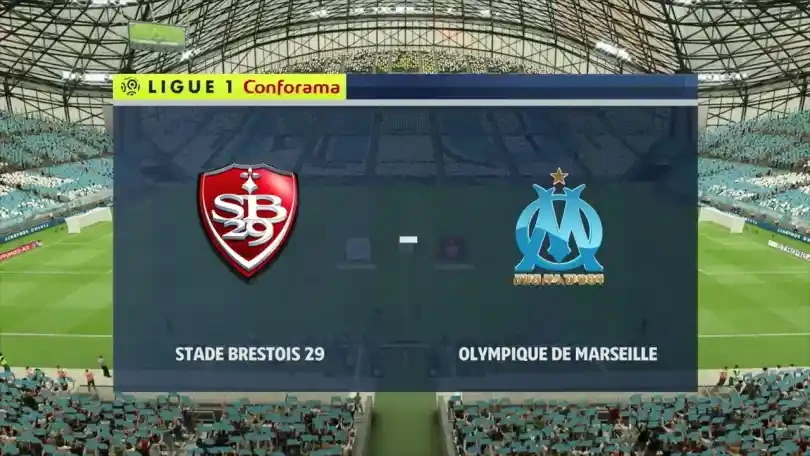 ONE88 Nhận định bóng đá – VĐQG Pháp – Stade Brestois 29 vs Marseille – 02h00 31/08/2020: Hành quân thuận lợi