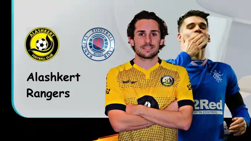 ONE88 Alashkert vs Rangers – Nhận định kèo bóng đá 22h00 26/08/2021 – UEFA Europa League