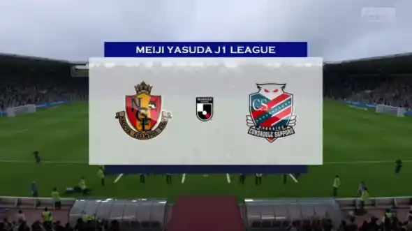 ONE88 Soi kèo bóng đá Nagoya Grampus vs Consadole Sapporo – 17h30 – 14/10/2020 – VĐQG Nhật Bản: Điểm tựa Toyota