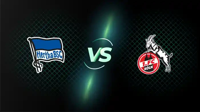 ONE88 Hertha Berlin vs FC Koln – Tip bóng đá miễn phí hôm nay 20h30 – 15/05/2021 – VĐQG Đức