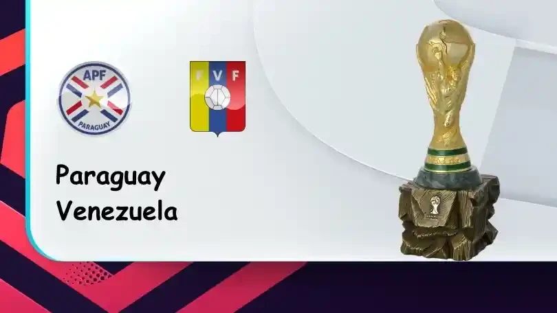 ONE88 Paraguay vs Venezuela – Soi kèo nhà cái bóng đá – 05h30 10/09/2021 – Vòng loại World Cup 2022