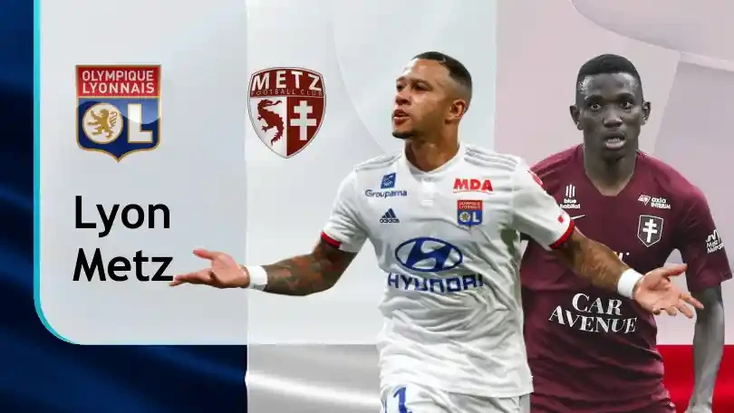 ONE88 Soi kèo bóng đá Lyon vs Metz – 03h00 – 18/01/2021 – VĐQG Pháp: Xây chắc ngôi đầu