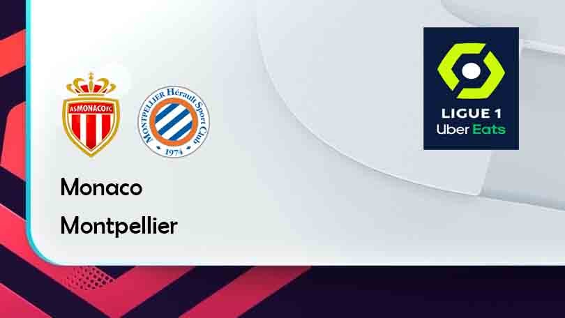 ONE88 Monaco vs Montpellier – Tip bóng đá miễn phí hôm nay 22h00 – 24/10/2021 – VĐQG Pháp