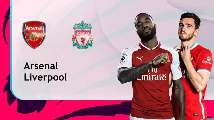 ONE88 Arsenal vs Liverpool – Nhận định kèo bóng đá 02h00 04/04/2021 – Ngoại hạng Anh
