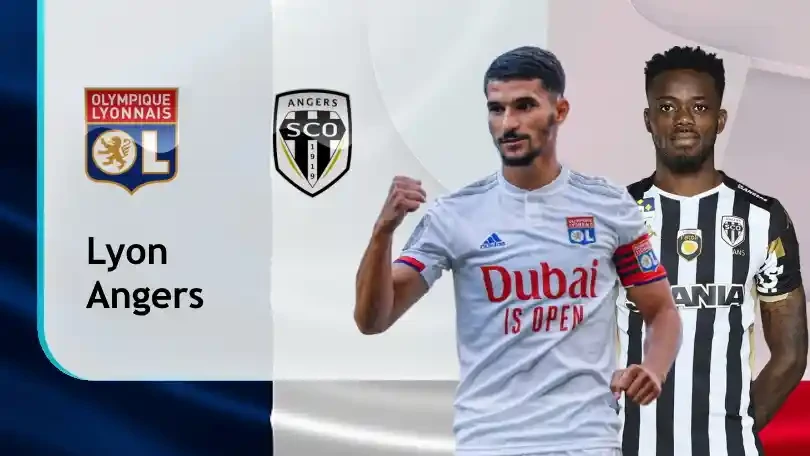 ONE88 Lyon vs Angers – Nhận định kèo bóng đá 02h00 12/04/2021 – VĐQG Pháp