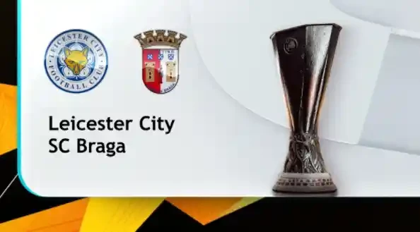 ONE88 Nhận định bóng đá – UEFA Europa League – Leicester City vs SC Braga – 03h00 06/11/2020: Ngôi đầu cho Bầy cáo