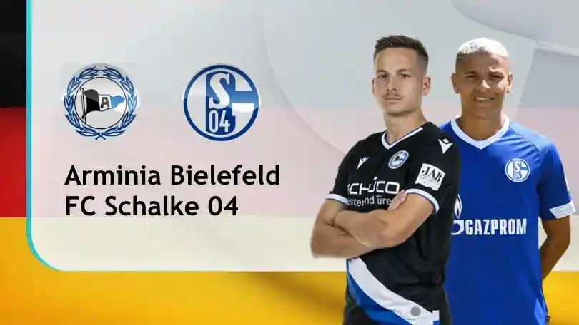 ONE88 Arminia Bielefeld vs Schalke 04 – Soi kèo nhà cái bóng đá – 01h30 21/04/2021 – VĐQG Đức