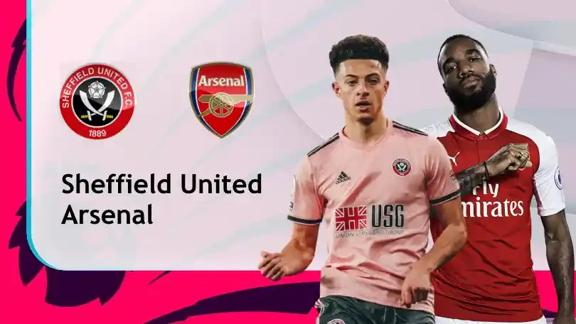 ONE88 Sheffield United vs Arsenal – Soi kèo nhà cái bóng đá – 01h00 12/04/2021 – Ngoại hạng Anh