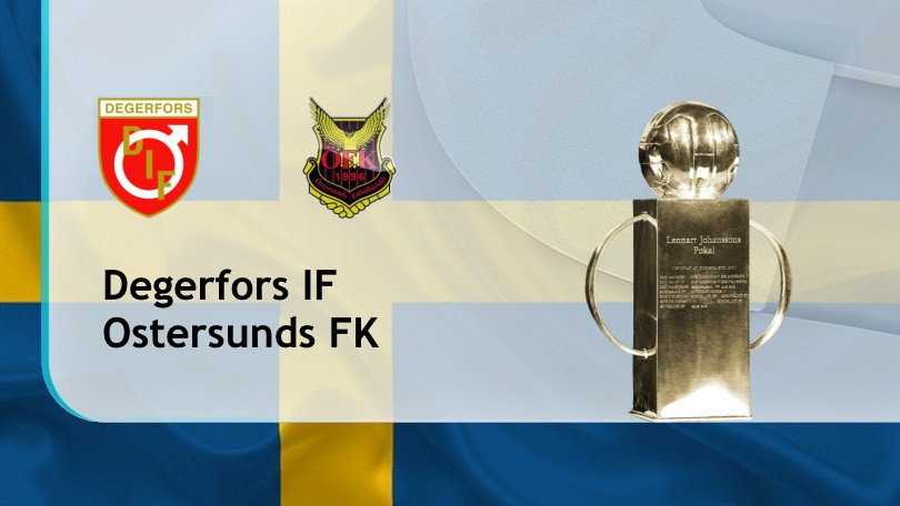 ONE88 Degerfors IF vs Ostersunds FK – Soi kèo nhà cái bóng đá – 22h30 03/07/2021 – VĐQG Thụy Điển