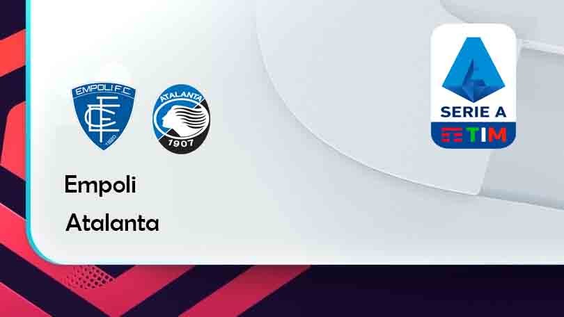 ONE88 Empoli vs Atalanta – Tip bóng đá miễn phí hôm nay 20h00 – 17/10/2021 – VĐQG Italia