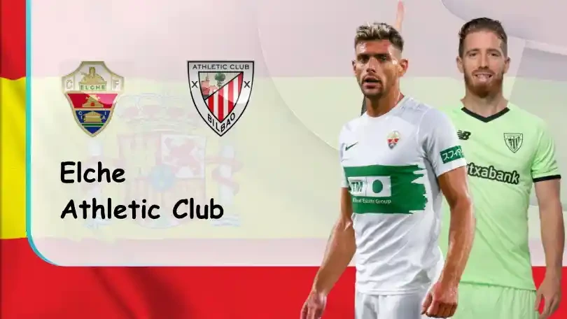 ONE88 Elche vs Athletic Club – Nhận định kèo bóng đá 03h00 17/08/2021 – VĐQG Tây Ban Nha