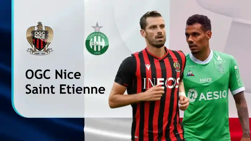 ONE88 Nhận định bóng đá – VĐQG Pháp – Nice vs Saint Etienne – 19h00 31/01/2021: Khách sa sút