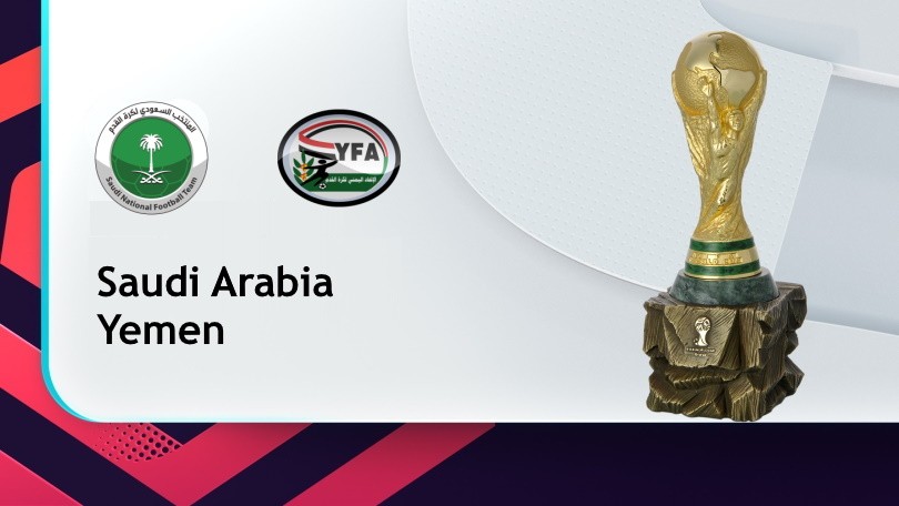 ONE88 Saudi Arabia vs Yemen – Nhận định kèo bóng đá 01h00 06/06/2021 – Vòng loại World Cup 2022
