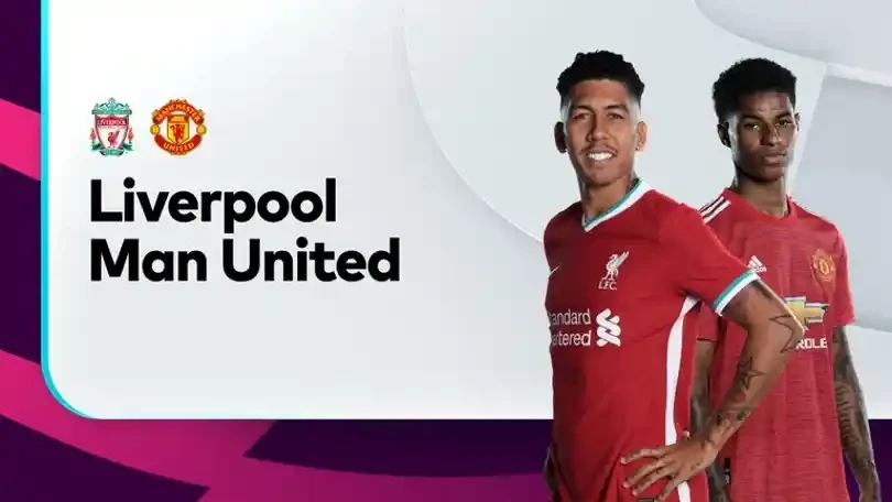 ONE88 Nhận định bóng đá – Ngoại hạng Anh – Liverpool vs Manchester United – 23h30 17/01/2021: Long tranh Hổ đấu