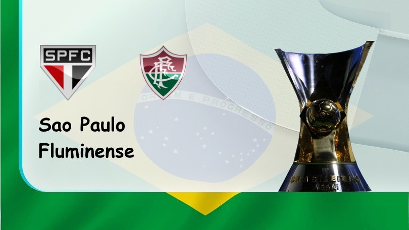 ONE88 Sao Paulo vs Fluminense – Soi kèo nhà cái bóng đá – 02h00 – 18/07/2022 – VĐQG Brazil