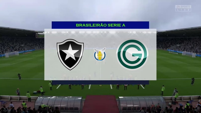 ONE88 Soi kèo bóng đá Botafogo vs Goias – 06h00 – 20/10/2020 – VĐQG Brazil: Niềm vui chủ nhà