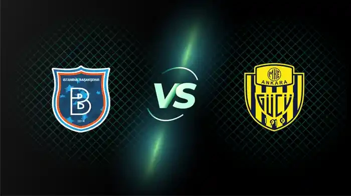 ONE88 Istanbul Basaksehir vs Ankaragucu – Tip bóng đá miễn phí hôm nay 20h00 – 03/05/2021  – VĐQG Thổ Nhĩ Kỳ